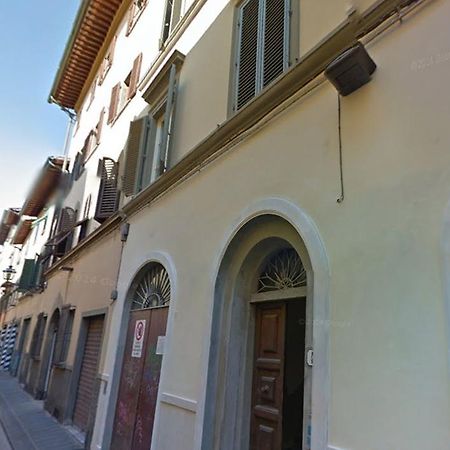 Cozy Borgo Apartment Florence Exterior photo