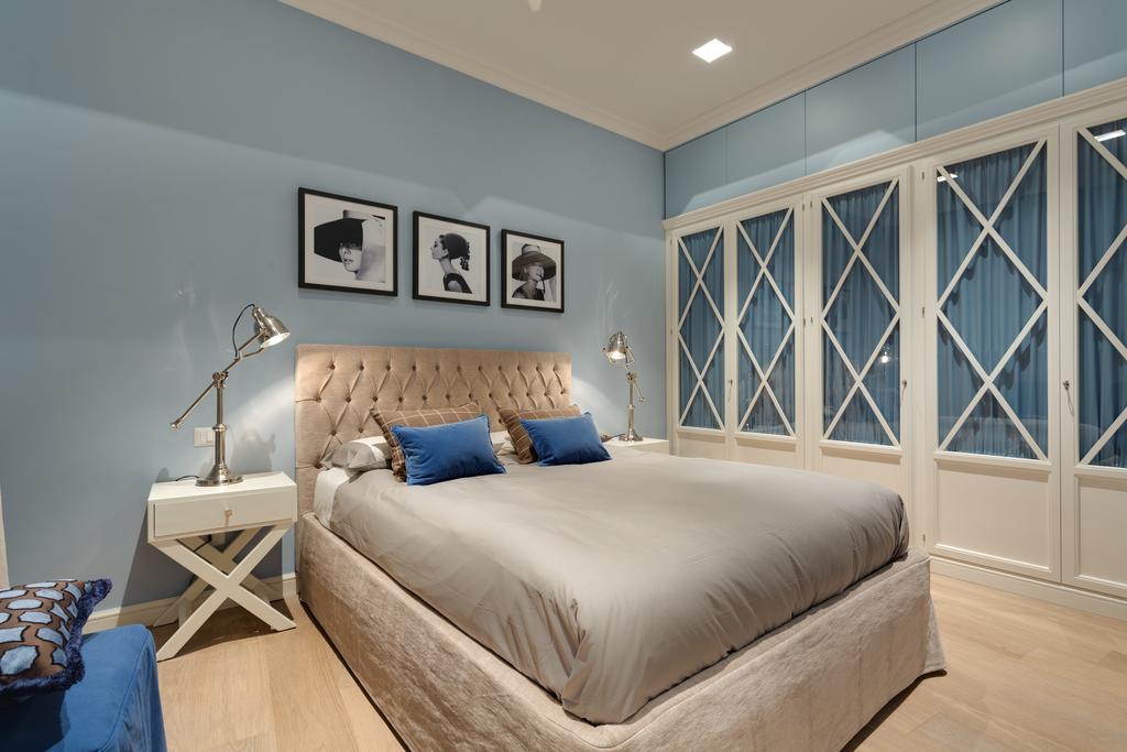 Cozy Borgo Apartment Florence Room photo