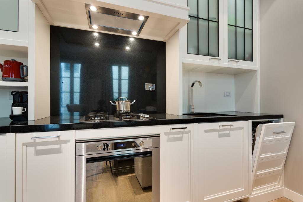 Cozy Borgo Apartment Florence Room photo