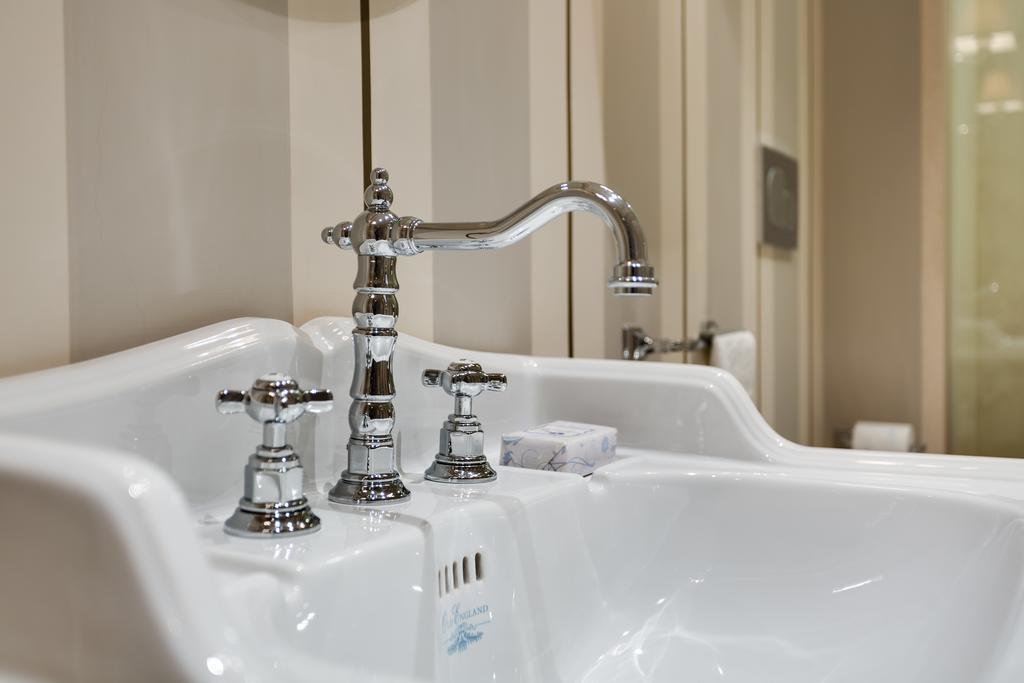 Cozy Borgo Apartment Florence Room photo